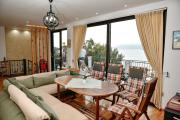 Panoramic View over Shkodras Lake - Serena Home