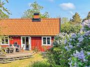 4 star holiday home in TORHAMN-By Traum