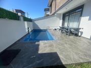 Sarımeşe Havuzlu Villa