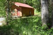 Top Talkeetna