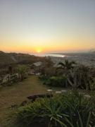 Cabana Rústica no Pontal do Atalaia