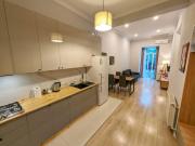 Kitas apartments ,,2