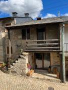 Casa do Tio Zé Montesinho