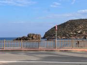 Refugio de Paco, Primera Línea