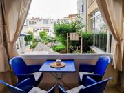 Apartman - Fontana (Rafailovici)