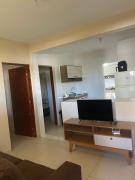 Apartamento próximo Autódromo Interlagos