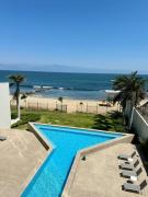 Top Cruz de Huanacaxtle