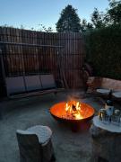 Maya tempel - De IJsvogel