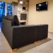 Los Menucos Mar Azul