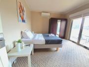 228G - Large Premium Rooms in Shared Space in Brunswick!