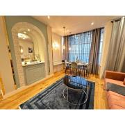 F1- Stylish 1 Bed Flat Near Edgware Road