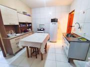 Apartamento mobiliado São João de Caruaru