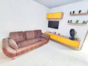 Casa mobiliada - São João de Caruaru - Centro