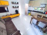 Casa mobiliada - São João de Caruaru - Centro