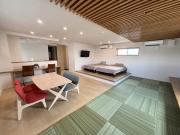 島の宿 Amanzaーアマンツァー