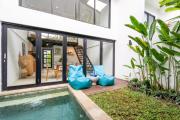 Serene and Tranquil Loft by GORO