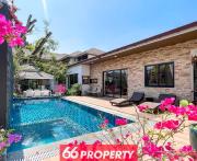 Phuk Phirom Twin Villas