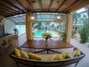 Top J. E. Estigarribia