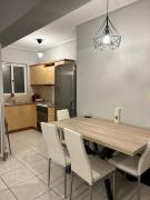 D2 Apartment - Athens Oasis