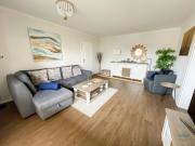 Landhaus Rosenhof Wohnung 5