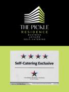 The Pickle Residence