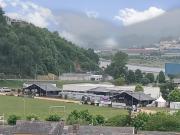 Sobre el Puerto Sobre el Puerto