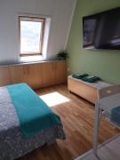 Apartma Luca, Bovec