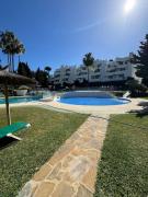 Ático duplex en Calahonda