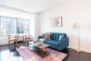 Tribeca 1br w doorman gym roof deck NYC-1374