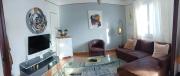 Appartement moderne à Perpignan avec vue sur la montagne Appartement moderne à Perpignan avec vue sur la montagne