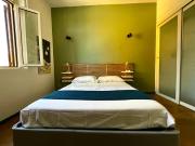 Stanza in appartamento adiacente metro C