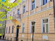Transylvania Hostel