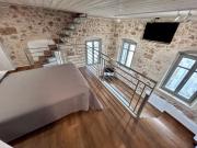 Kazalakis Chania Harbor Roof top retreat