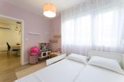 Family friendly apartmant Split