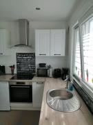 Le Patio Quend-Plage