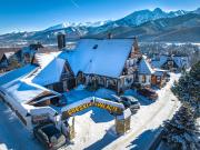 Górski Pałacyk Kompleks obiektów Górski Pałacyk Kompleks obiektów