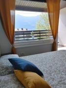 Apartma Eda, Bovec
