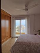 La Manga - Puerto y Playa - 3 dormitorios