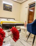 Serene Stays at Varanasi - 1bhk Luxury VIlla