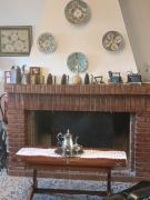 Top Castaño de Robledo