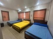 3 Storey Beachfront Villa with Pool by JCV