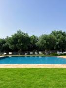Minicasa nella natura, con piscina a due passi Minicasa nella natura, con piscina a due passi