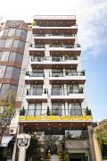 Hoàng Thịnh Hotel & Apartment Danang