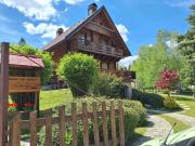 Kuća za odmor Family Fužine