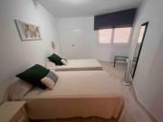 Bungalow in Calpe - swimming pool and tennis court