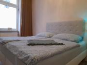 Zwei-Zimmer Wohnung in Wiesbadens Westend