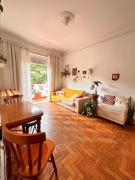 Apartamento aconchegante em Santa Teresa