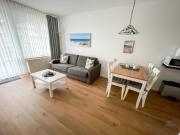 Haus Oceanic Döse Wohnung 1