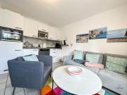 Haus Elbstrom Döse Whg 11