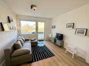 Haus Oceanic Döse Wohnung 5